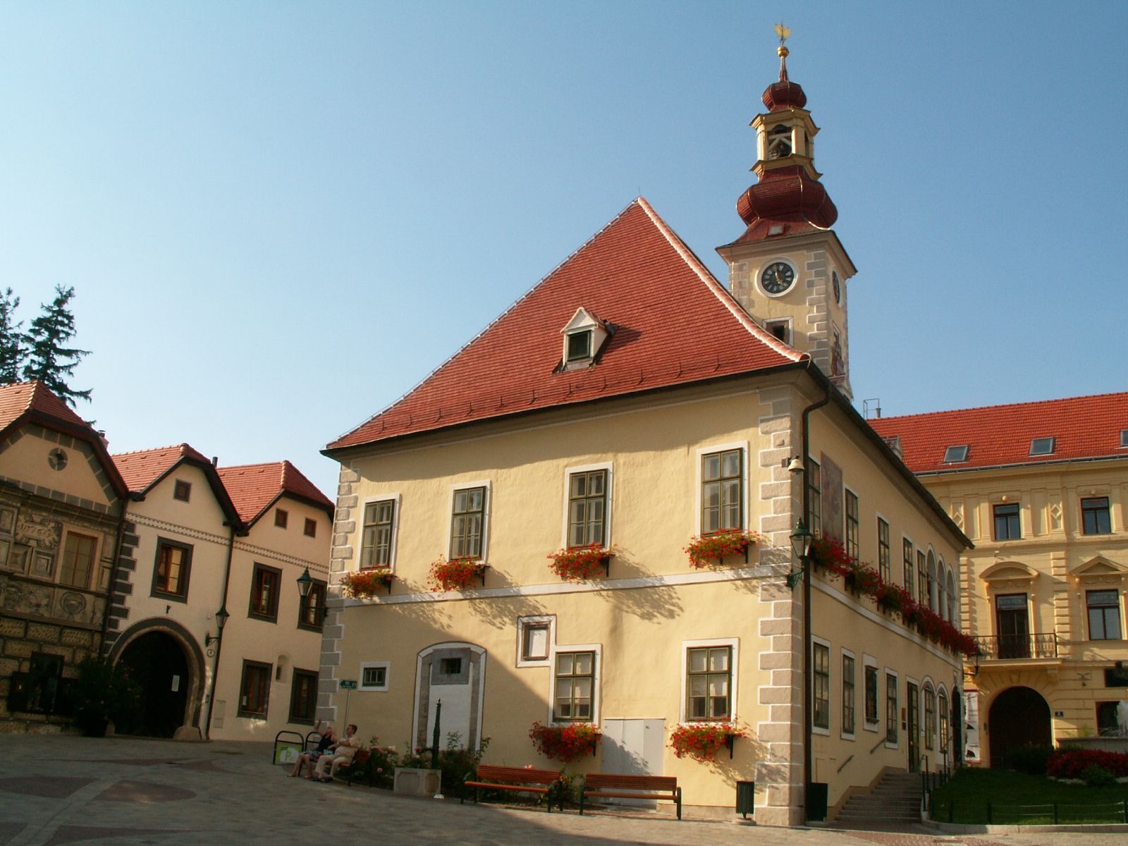 Moedling